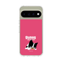 スリムプロテクションケース［ BUDOG - ピンク ］