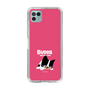 スリムプロテクションケース［ BUDOG - ピンク ］