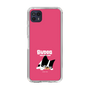 スリムプロテクションケース［ BUDOG - ピンク ］