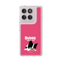 スリムプロテクションケース［ BUDOG - ピンク ］