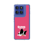 スリムプロテクションケース［ BUDOG - ピンク ］