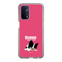 スリムプロテクションケース［ BUDOG - ピンク ］