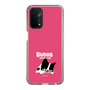スリムプロテクションケース［ BUDOG - ピンク ］