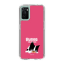 スリムプロテクションケース［ BUDOG - ピンク ］