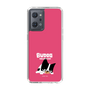 スリムプロテクションケース［ BUDOG - ピンク ］
