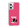 スリムプロテクションケース［ BUDOG - ピンク ］