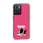 スリムプロテクションケース［ BUDOG - ピンク ］