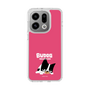 スリムプロテクションケース［ BUDOG - ピンク ］