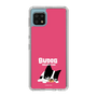 スリムプロテクションケース［ BUDOG - ピンク ］