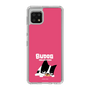 スリムプロテクションケース［ BUDOG - ピンク ］