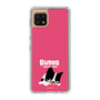 スリムプロテクションケース［ BUDOG - ピンク ］