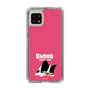 スリムプロテクションケース［ BUDOG - ピンク ］