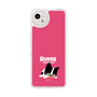 スリムプロテクションケース［ BUDOG - ピンク ］