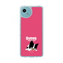 スリムプロテクションケース［ BUDOG - ピンク ］