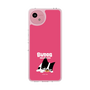スリムプロテクションケース［ BUDOG - ピンク ］