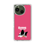 スリムプロテクションケース［ BUDOG - ピンク ］
