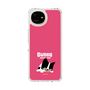 スリムプロテクションケース［ BUDOG - ピンク ］