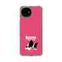 スリムプロテクションケース［ BUDOG - ピンク ］