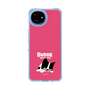 スリムプロテクションケース［ BUDOG - ピンク ］