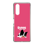 スリムプロテクションケース［ BUDOG - ピンク ］