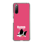 スリムプロテクションケース［ BUDOG - ピンク ］