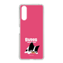 スリムプロテクションケース［ BUDOG - ピンク ］