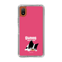 スリムプロテクションケース［ BUDOG - ピンク ］