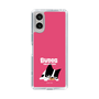 スリムプロテクションケース［ BUDOG - ピンク ］