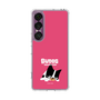 スリムプロテクションケース［ BUDOG - ピンク ］