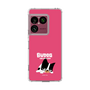 スリムプロテクションケース［ BUDOG - ピンク ］