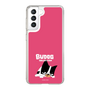 スリムプロテクションケース［ BUDOG - ピンク ］