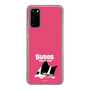 スリムプロテクションケース［ BUDOG - ピンク ］