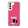 スリムプロテクションケース［ BUDOG - ピンク ］