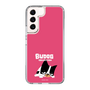 スリムプロテクションケース［ BUDOG - ピンク ］