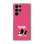 スリムプロテクションケース［ BUDOG - ピンク ］