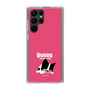スリムプロテクションケース［ BUDOG - ピンク ］