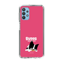 スリムプロテクションケース［ BUDOG - ピンク ］