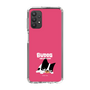 スリムプロテクションケース［ BUDOG - ピンク ］