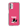 スリムプロテクションケース［ BUDOG - ピンク ］