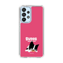 スリムプロテクションケース［ BUDOG - ピンク ］