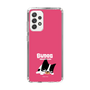 スリムプロテクションケース［ BUDOG - ピンク ］