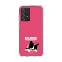 スリムプロテクションケース［ BUDOG - ピンク ］
