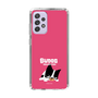 スリムプロテクションケース［ BUDOG - ピンク ］