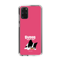 スリムプロテクションケース［ BUDOG - ピンク ］