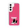 スリムプロテクションケース［ BUDOG - ピンク ］