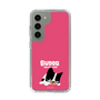 スリムプロテクションケース［ BUDOG - ピンク ］
