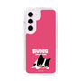 スリムプロテクションケース［ BUDOG - ピンク ］