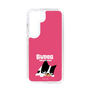スリムプロテクションケース［ BUDOG - ピンク ］