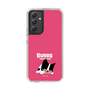 スリムプロテクションケース［ BUDOG - ピンク ］