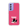 スリムプロテクションケース［ BUDOG - ピンク ］